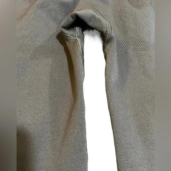 GYMSHARK Women's Vital Seamless 2.0 Leggings Espresso Mari - Picture 6 of 6